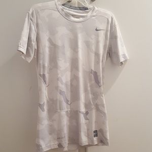 Nike Pro Combat Sri Fit Shirt